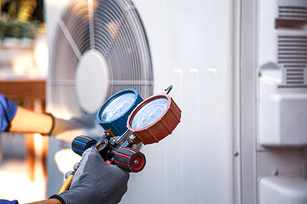 Affordable Furnace Repair solutions in Plymouth, MI